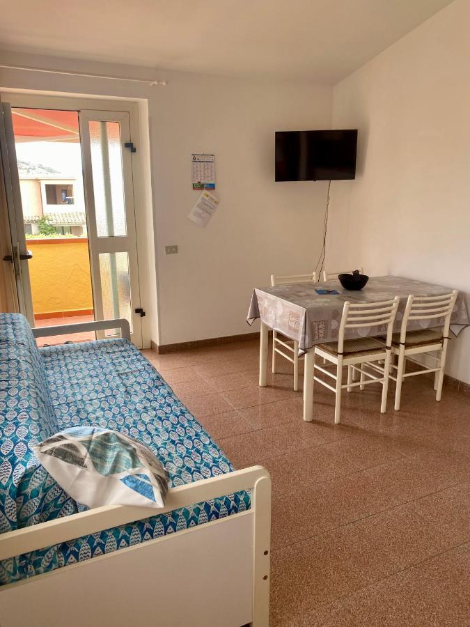 Lemon Apartments Villasimius Exterior photo