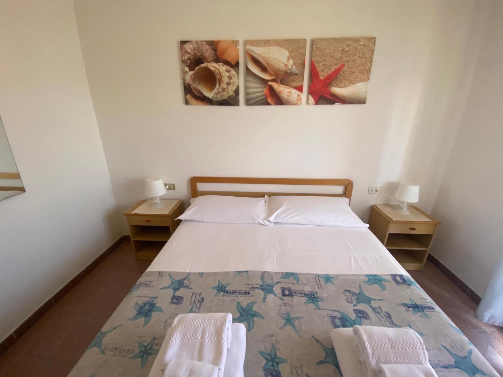 Lemon Apartments Villasimius Exterior photo